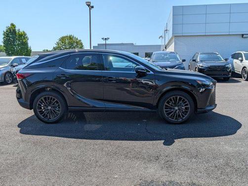 2024 Lexus RX 350 Base