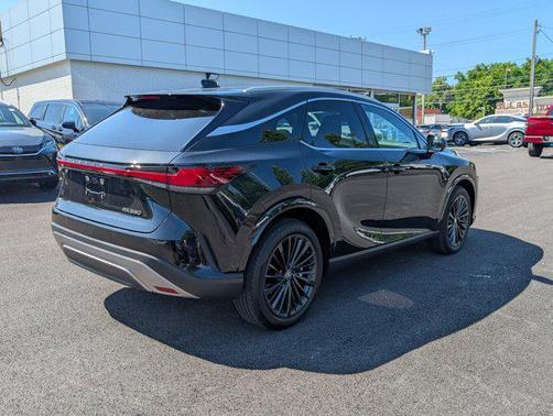 2024 Lexus RX 350 Base