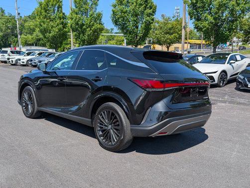 2024 Lexus RX 350 Base