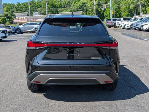 2024 Lexus RX 350 Base