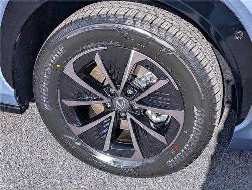 2026 Lexus RZ 350e Premium