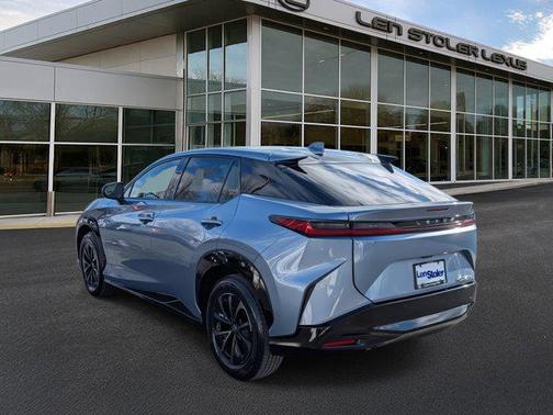 2026 Lexus RZ 350e Premium