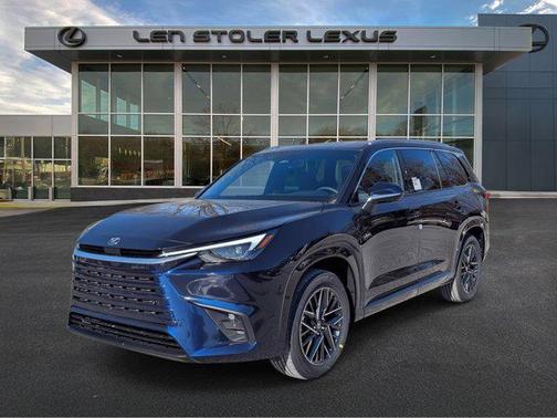 2026 Lexus TX 350 Premium