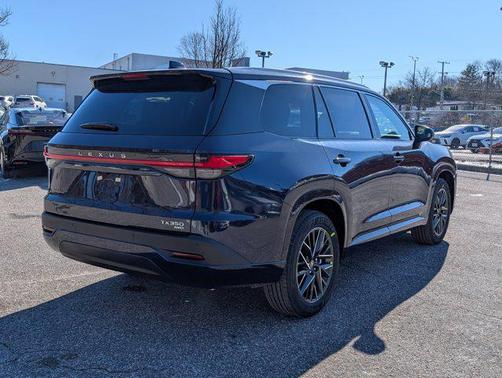 2026 Lexus TX 350 Premium