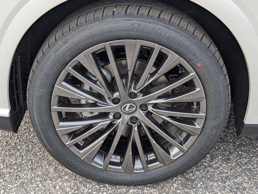 2026 Lexus RX 350 Base