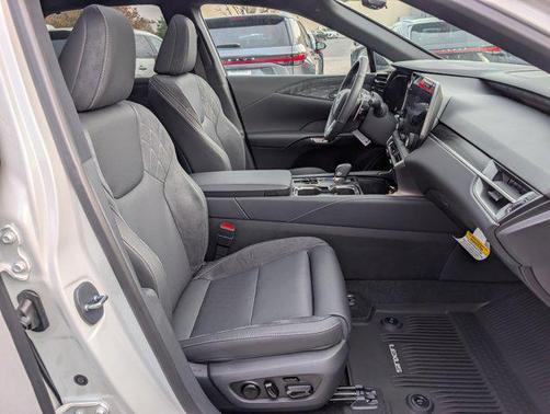 2026 Lexus RX 350 Base