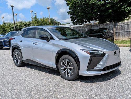 2025 Lexus RZ 450e 450e Premium AWD w