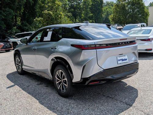 2025 Lexus RZ 450e 450e Premium AWD w