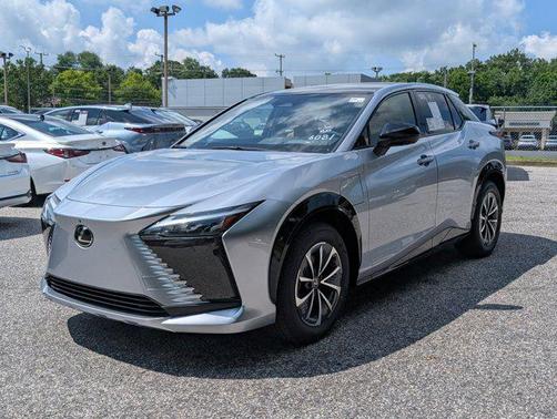2025 Lexus RZ 450e 450e Premium AWD w