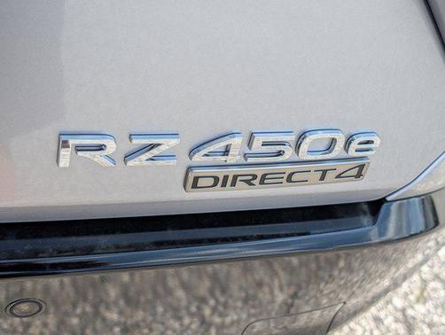 2025 Lexus RZ 450e 450e Premium AWD w
