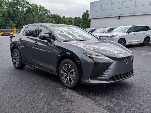 2023 Lexus RZ 450e RZ 450e Premium