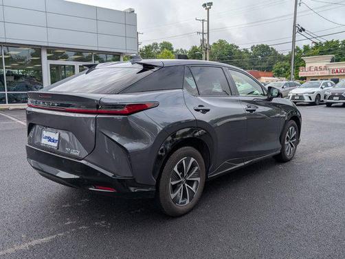 2023 Lexus RZ 450e RZ 450e Premium