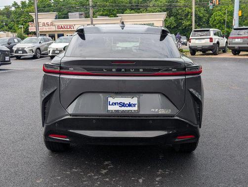 2023 Lexus RZ 450e RZ 450e Premium