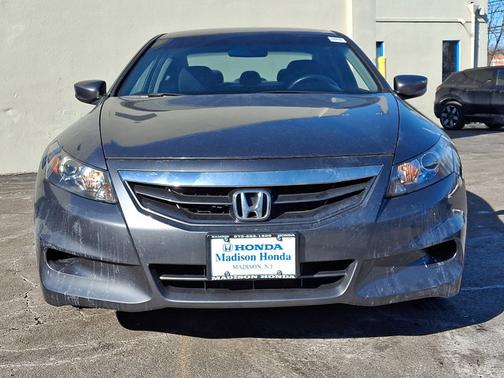2012 Honda Accord LX-S