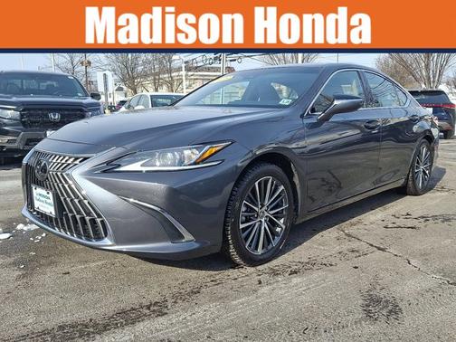 2023 Lexus ES 350 Base