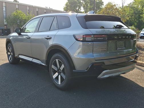 2025 Honda Prologue Touring