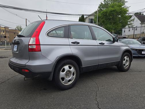 2007 Honda CR-V LX