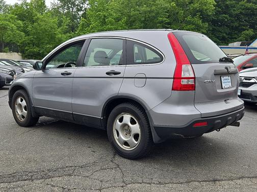2007 Honda CR-V LX