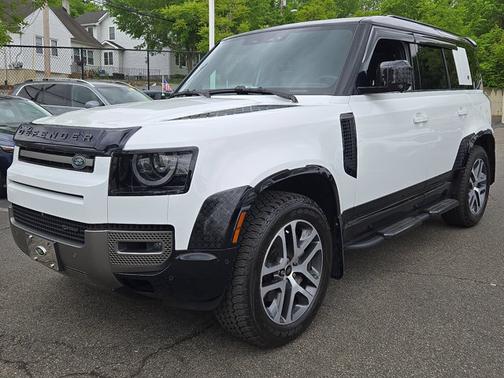 2023 Land Rover Defender X-Dynamic SE
