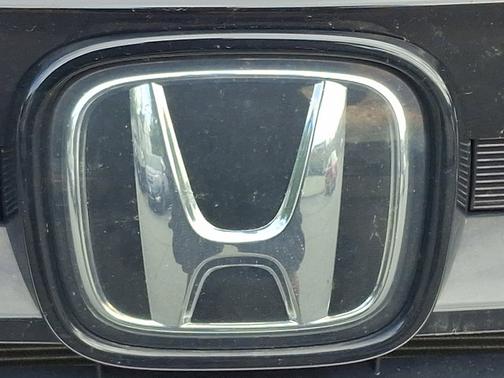 2022 Honda Pilot TrailSport