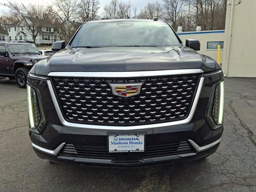 2025 Cadillac Escalade 4WD Premium Luxury