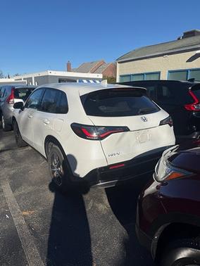 2023 Honda HR-V EX-L