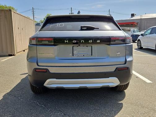 2025 Honda Prologue EX