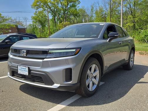 2025 Honda Prologue EX