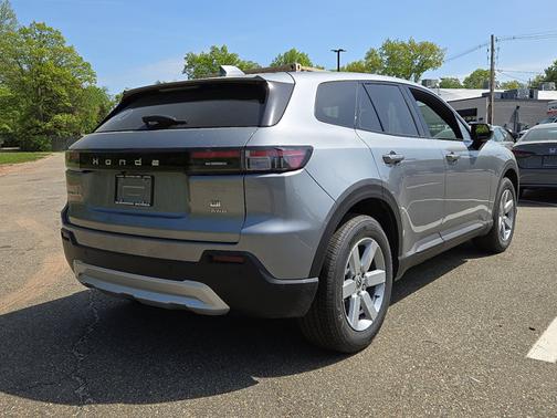 2025 Honda Prologue EX