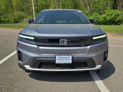 2025 Honda Prologue EX