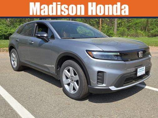 2025 Honda Prologue EX