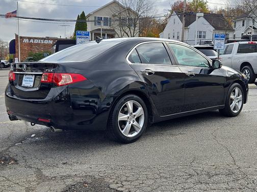2011 Acura TSX 2.4