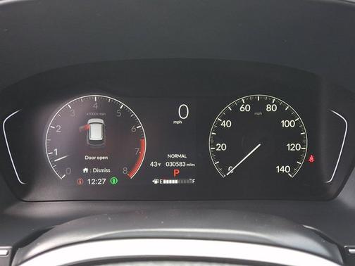 2023 Honda Pilot EX-L 7 Passenger