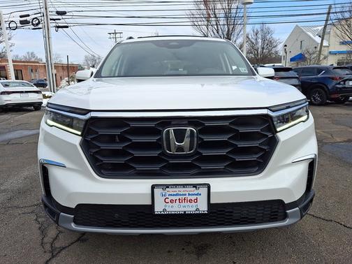 2023 Honda Pilot EX-L 7 Passenger