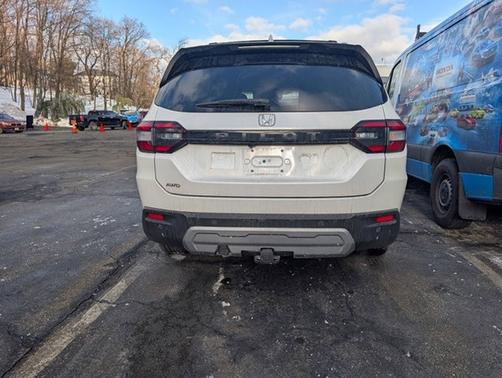 2023 Honda Pilot EX-L 7 Passenger