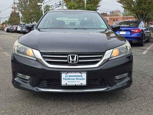 2013 Honda Accord Sport