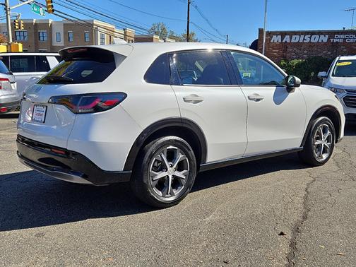 2023 Honda HR-V EX-L