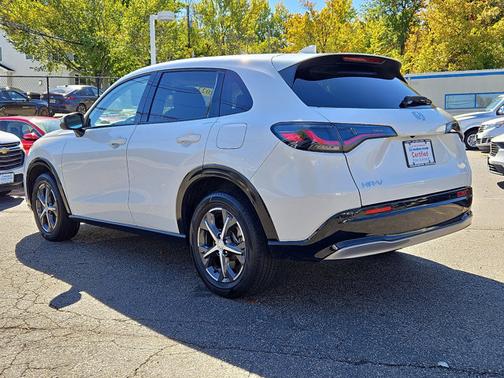 2023 Honda HR-V EX-L