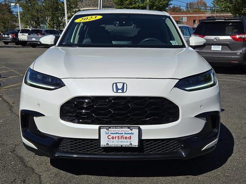 2023 Honda HR-V EX-L