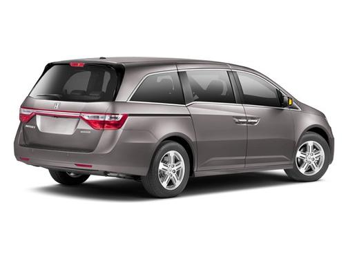 2013 Honda Odyssey Touring
