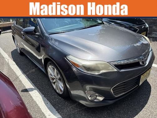2013 Toyota Avalon Limited