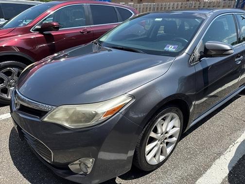 2013 Toyota Avalon Limited