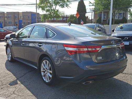 2013 Toyota Avalon XLE Premium