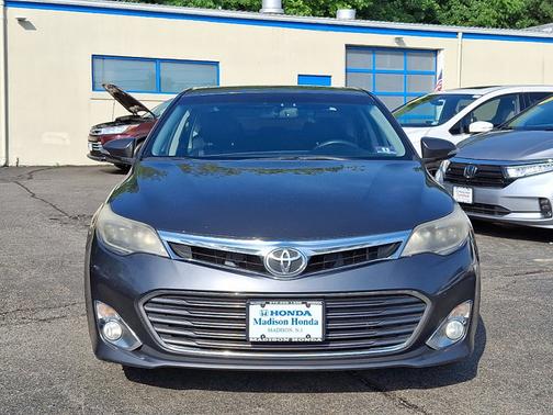 2013 Toyota Avalon XLE Premium