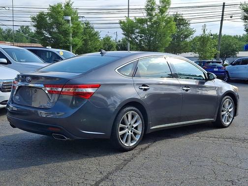 2013 Toyota Avalon XLE Premium