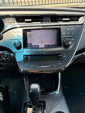 2013 Toyota Avalon Limited