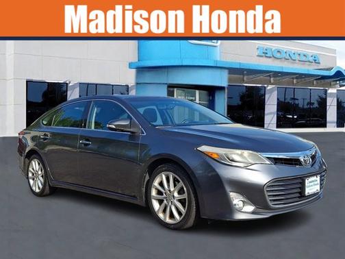 2013 Toyota Avalon XLE Premium
