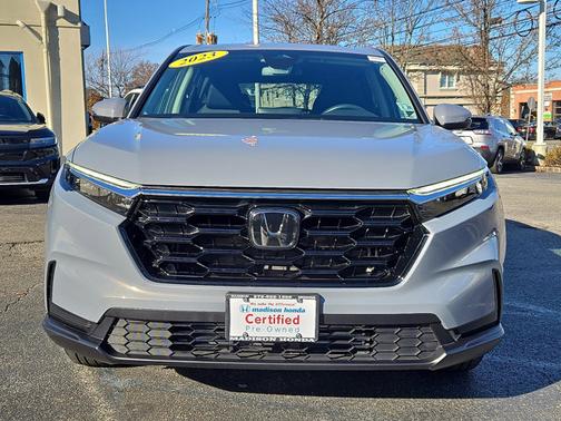 2023 Honda CR-V EX