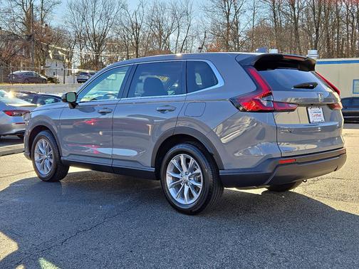 2023 Honda CR-V EX