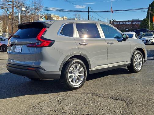2023 Honda CR-V EX